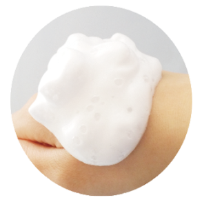 Dlux - PURE Bubble Foam Cleanser