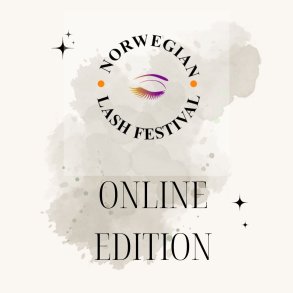ONLINE Norwegian Lash Festival