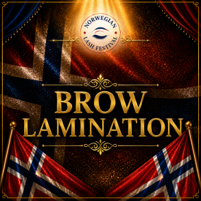 Brow Lamination