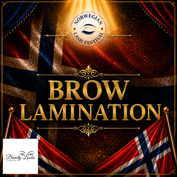 Brow Lamination
