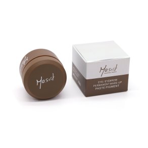 Eyebrow Paste Pigment