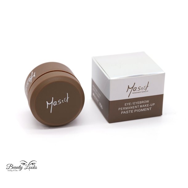 Eyebrow Paste Pigment