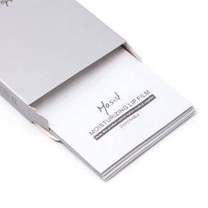 External Anesthetic Lip Mask