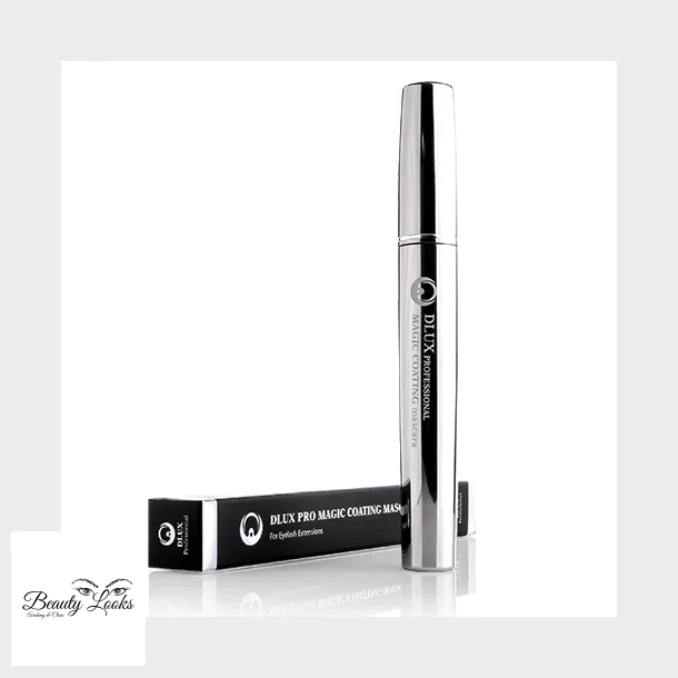 Dlux Magic Coating Mascara