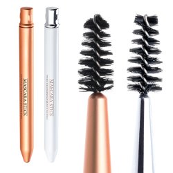 Dlux - Flawless Mascara Brush