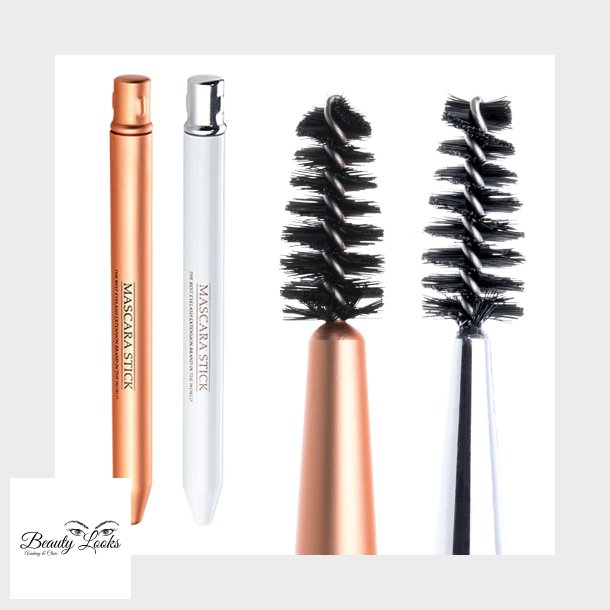 Dlux - Flawless Mascara Brush