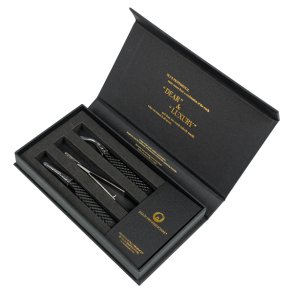 ICONIC TWEEZER MAGNETIC KIT
