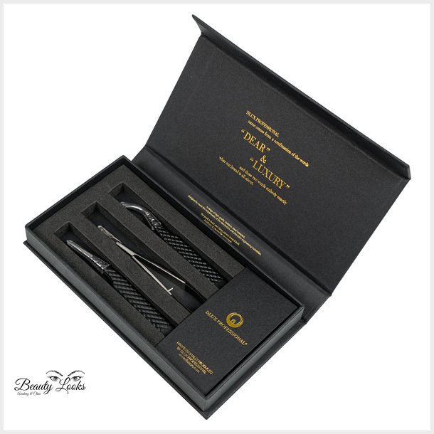 ICONIC TWEEZER MAGNETIC KIT