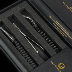 ICONIC TWEEZER MAGNETIC KIT