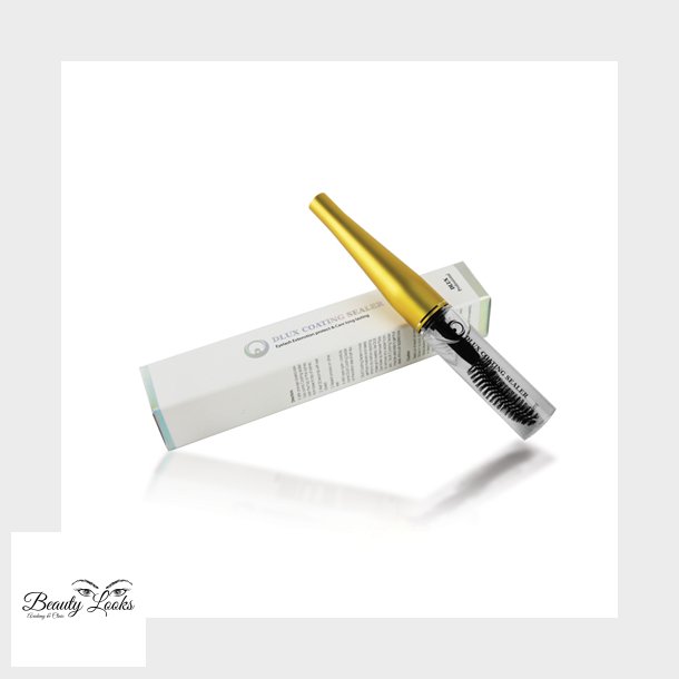 Dlux - Coating Sealant (Clear, Mascara Brush)