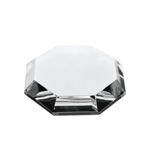 Dlux - Glue Plate Crystal