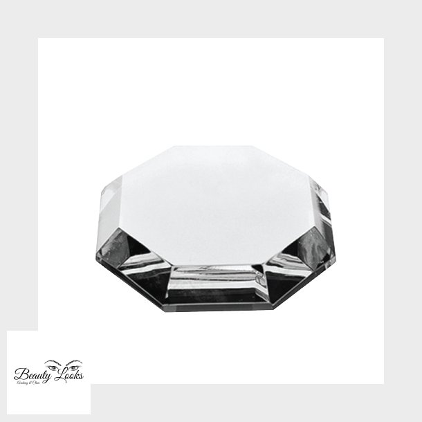 Dlux - Glue Plate Crystal