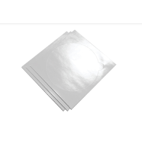 Dlux - Glue Plate (Paper Sticker)