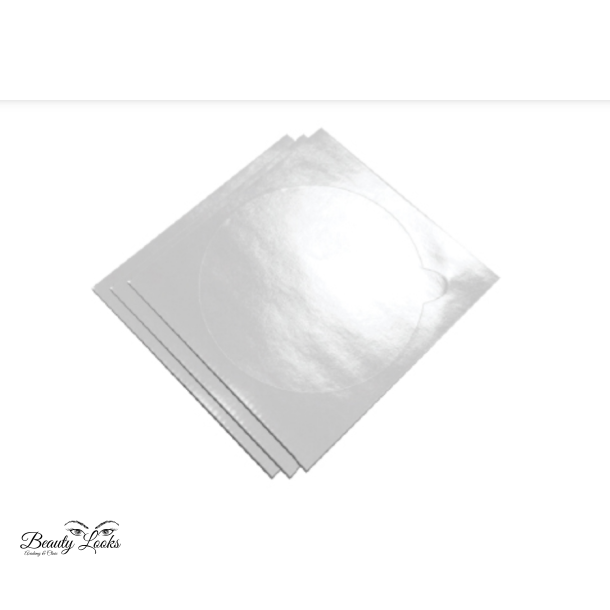 Dlux - Glue Plate (Paper Sticker)