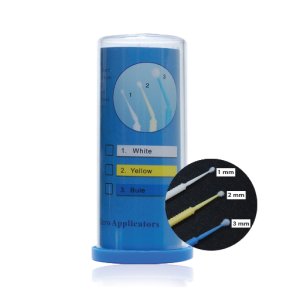 Dlux - Micro Applicators