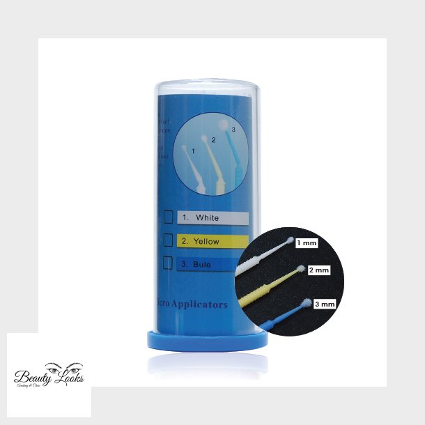 Dlux - Micro Applicators