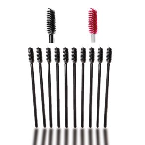 Dlux - Eyelash Mascara Stick (Black)