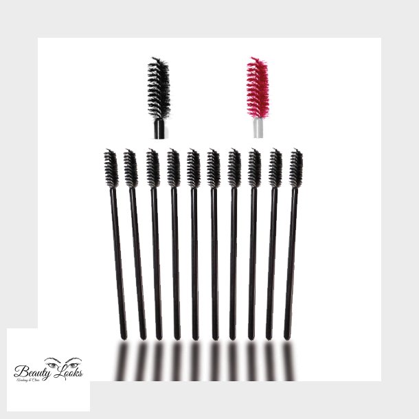 Dlux - Eyelash Mascara Stick (Black)