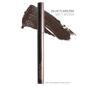 Dlux - Flawless Eyeliner (Brown)