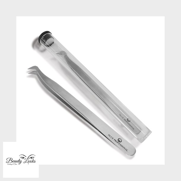 Dlux - Tweezer (special volum) - NON MAGNETIC