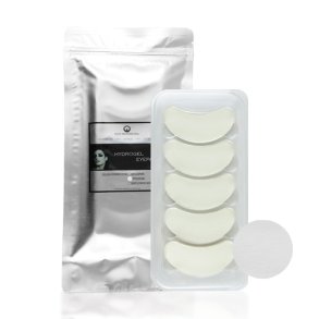 Dlux - Eyepad Bulk Type 20Pairs