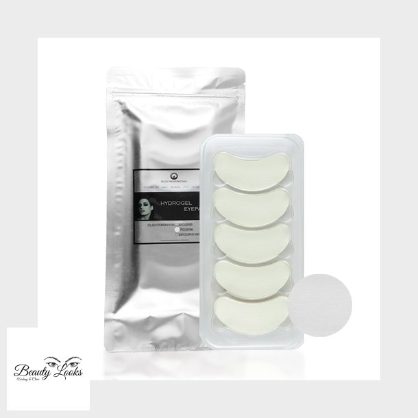 Dlux - Eyepad Bulk Type 20Pairs