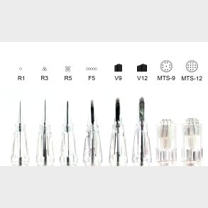 Mastor Needle Cartridge