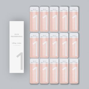 Illuminating Lash lift 1