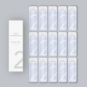 Illuminating Lash lift 2