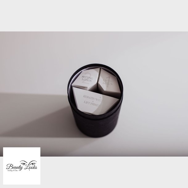 Illuminating BrowLift Set