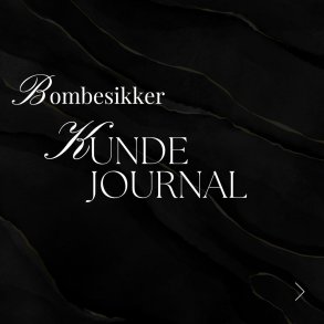 Kundejournal
