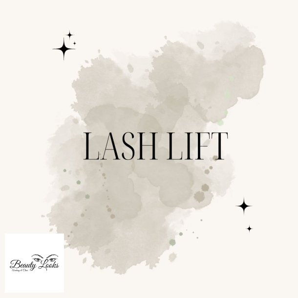 Lash Lift