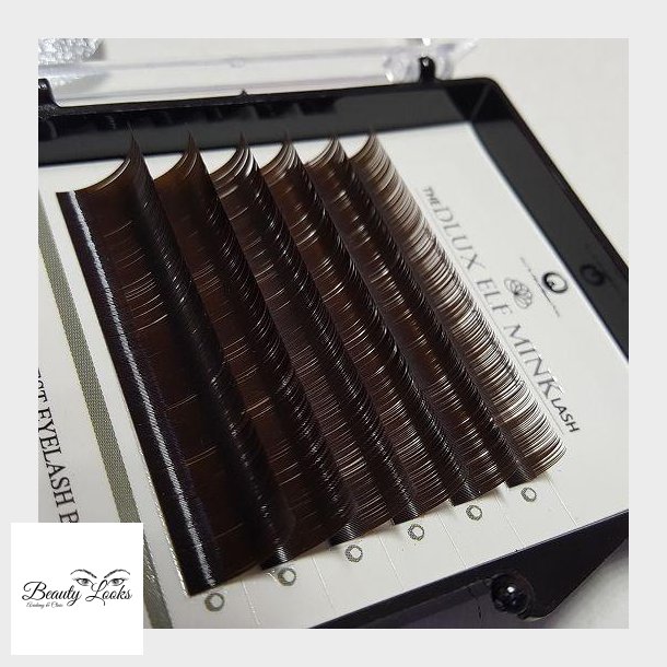Dark Brown CC 0,07 MIX 06-12mm