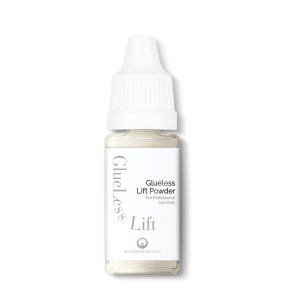 GLUELESS LIFT POWDER