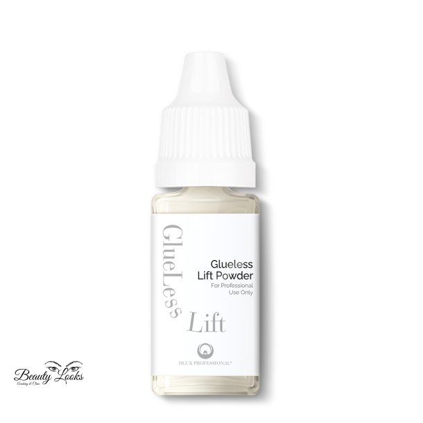 GLUELESS LIFT POWDER