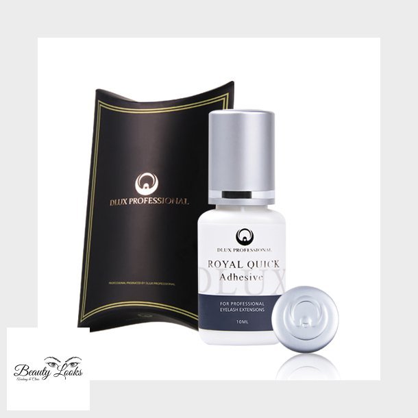 Dlux - Royal Quick