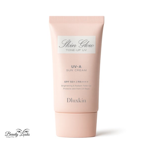 SKIN GLOW TONE-UP UV
