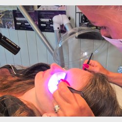 Dlux LED Lash 22 august