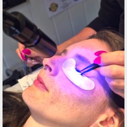 Dlux LED Lash 21 august