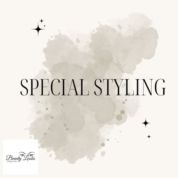 Special Styling