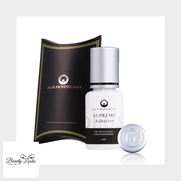 Dlux - Supreme