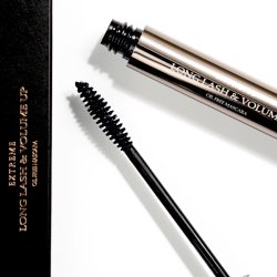 Dlux - Extreme long lash &amp; volume mascara