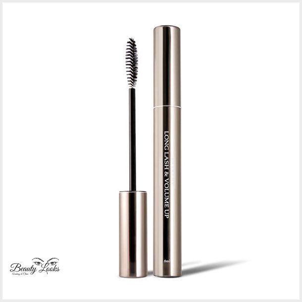 Dlux - Extreme long lash &amp; volume mascara