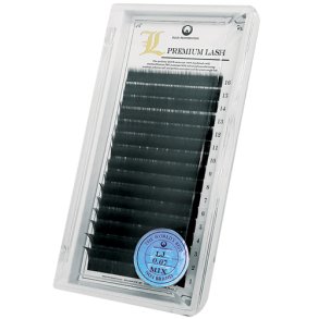 Dlux Professional Premium L Lash - LD B�y - Tykkelse 0,10