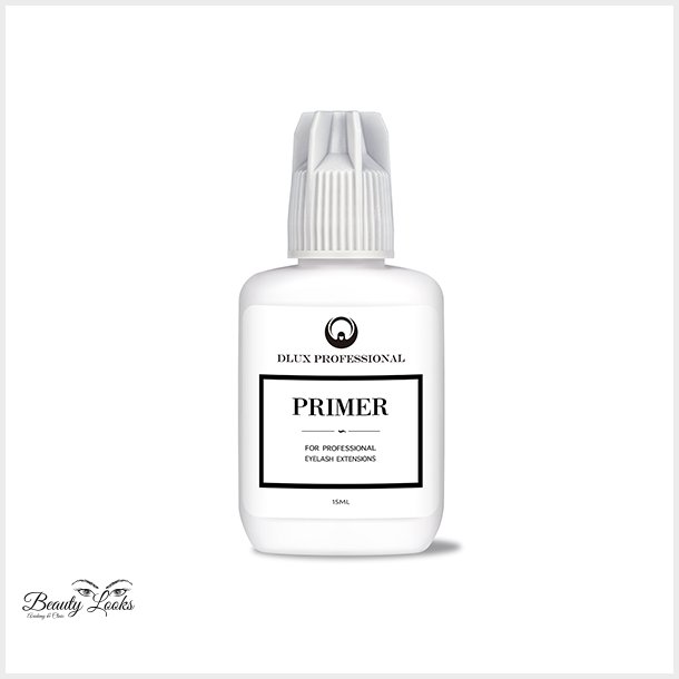 Eyelash Extension Primer