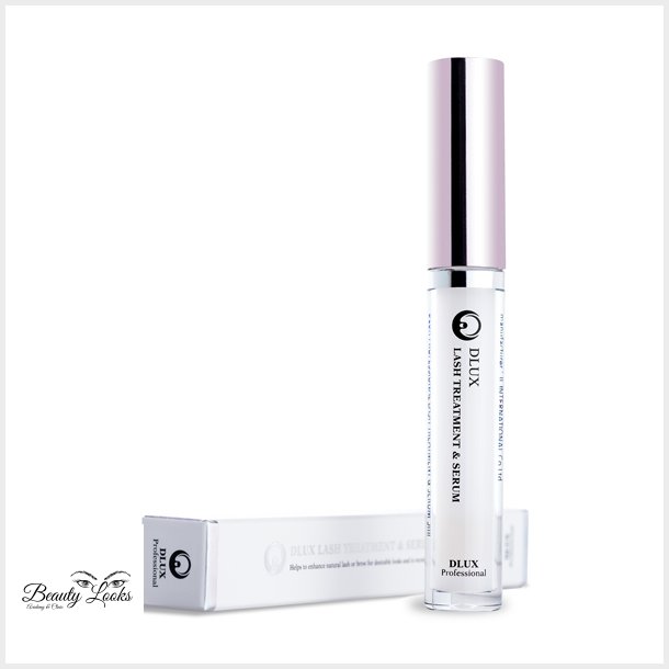 Dlux - Lash treatment and serum