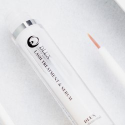 Dlux - Lash treatment and serum