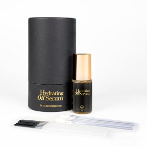 Hydrating Oil Serum