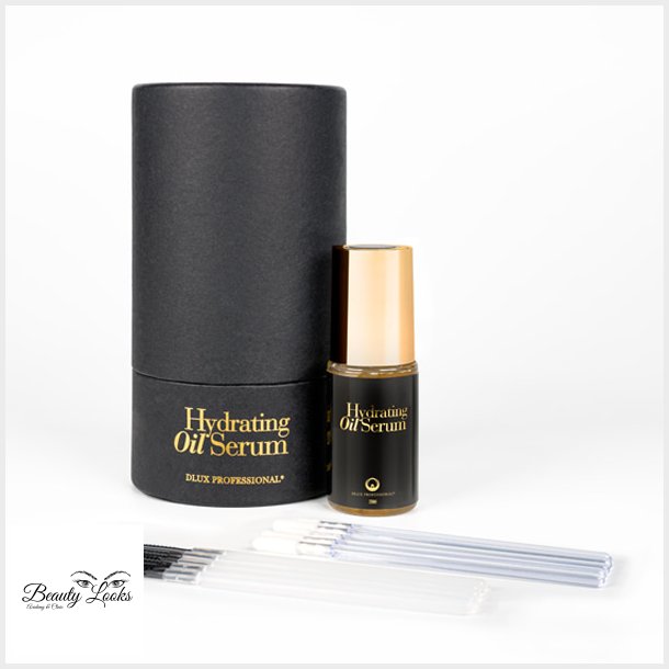 Hydrating Oil Serum