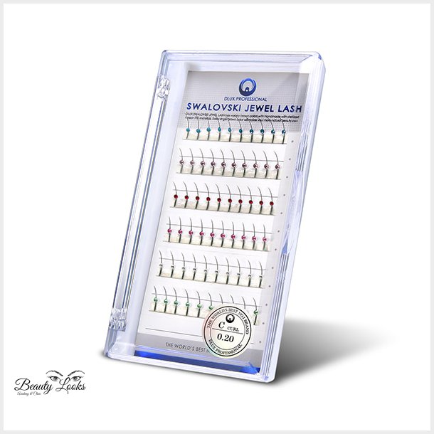 Swarovski Jewel Lash